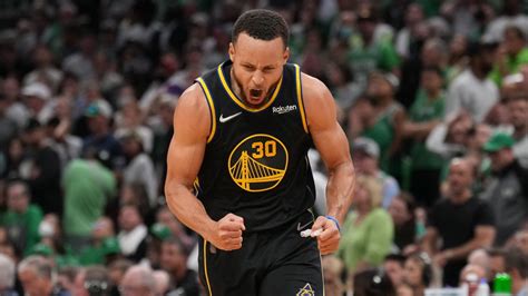 NBA Finals MVP Ladder: Stephen Curry vaults to No. 1 with.